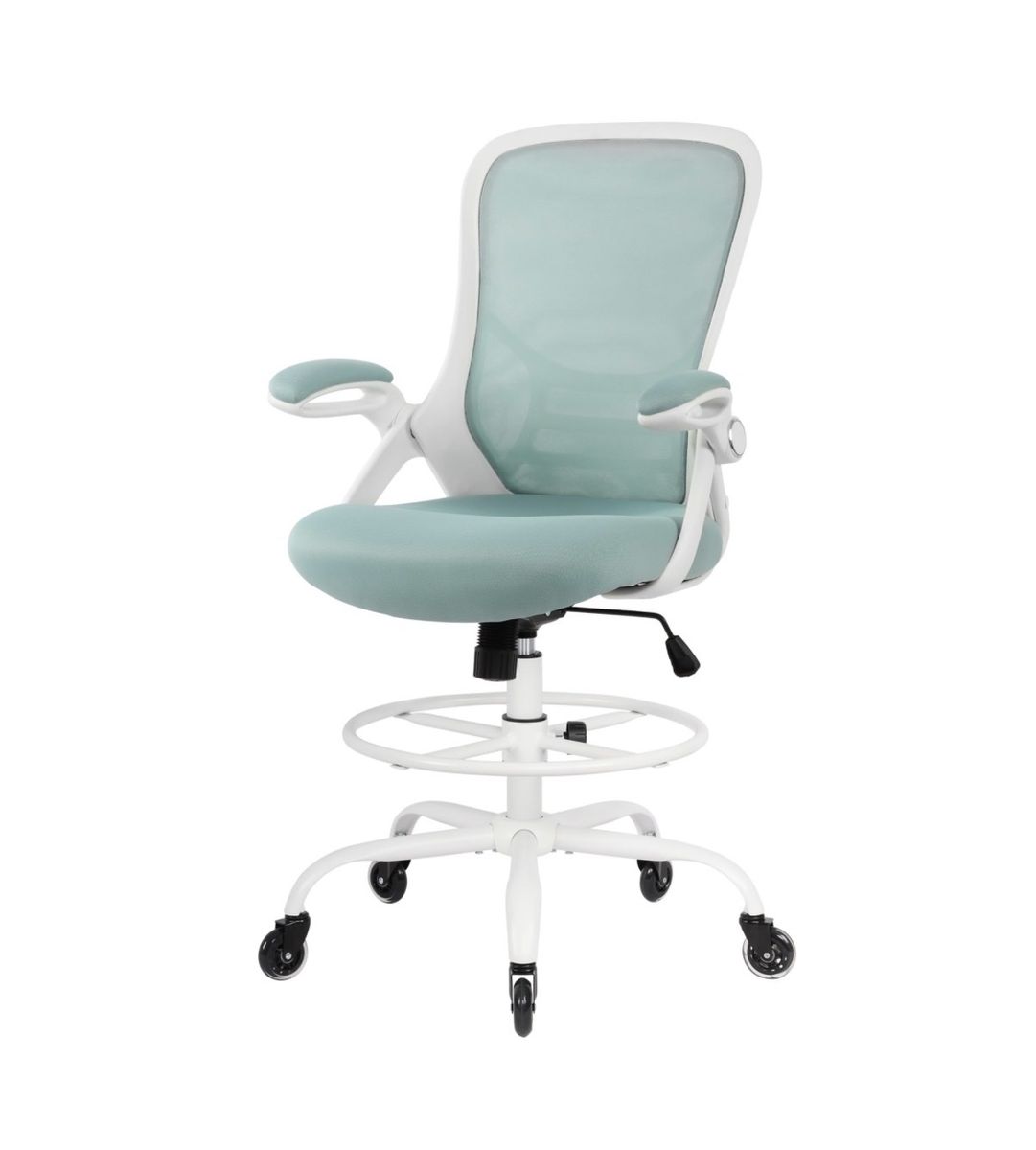 NEW! Ergonomic Drafting/office Chair
