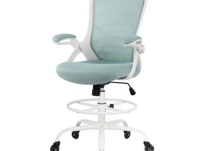 NEW! Ergonomic Drafting/office Chair