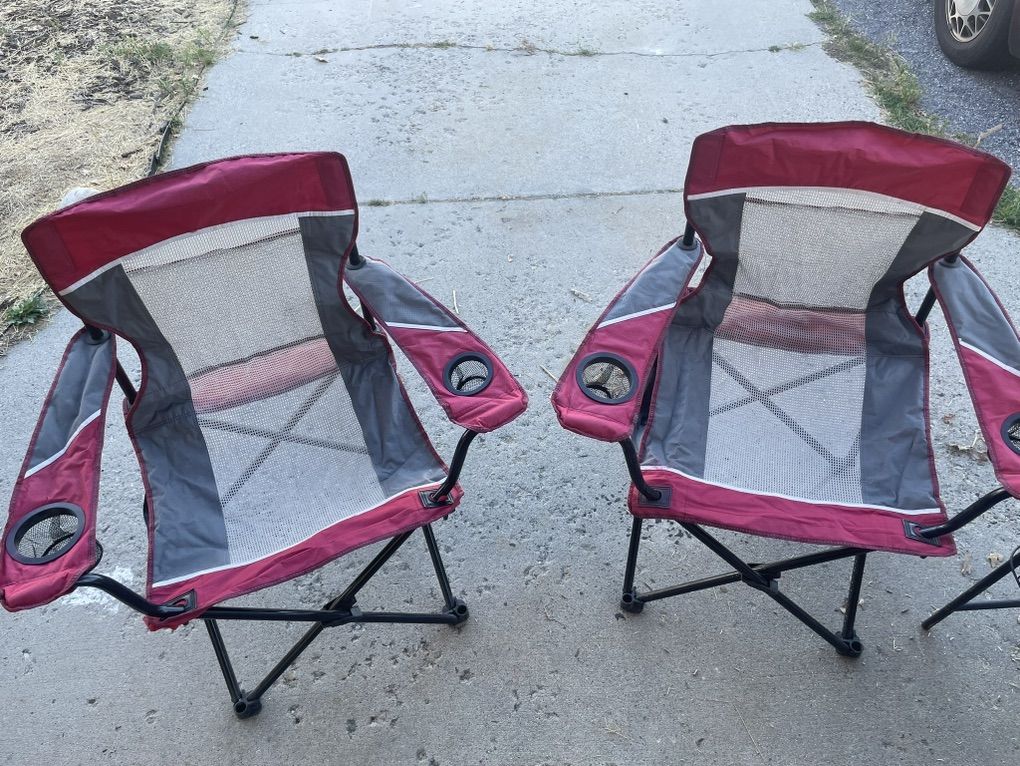 Camping Chairs