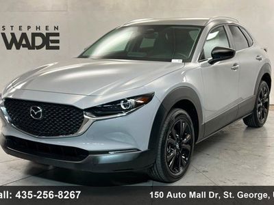2025 Mazda CX-30 2.5 S Select Sport