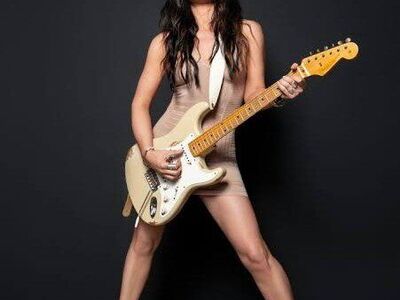 KT Tunstall - Black Horse & A Cherry Tree
Egyptian