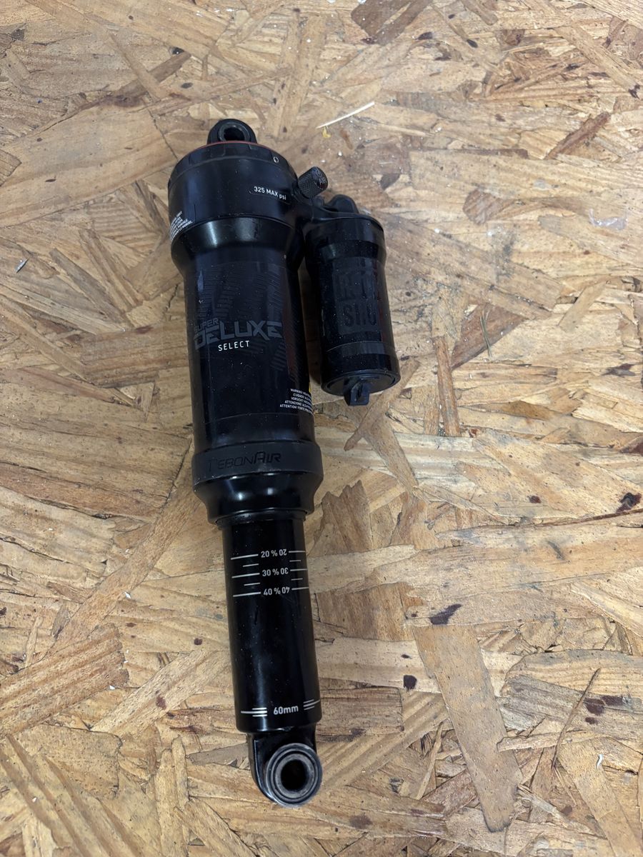 Rockshox Super Deluxe Rear Shock