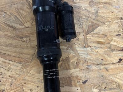 Rockshox Super Deluxe Rear Shock