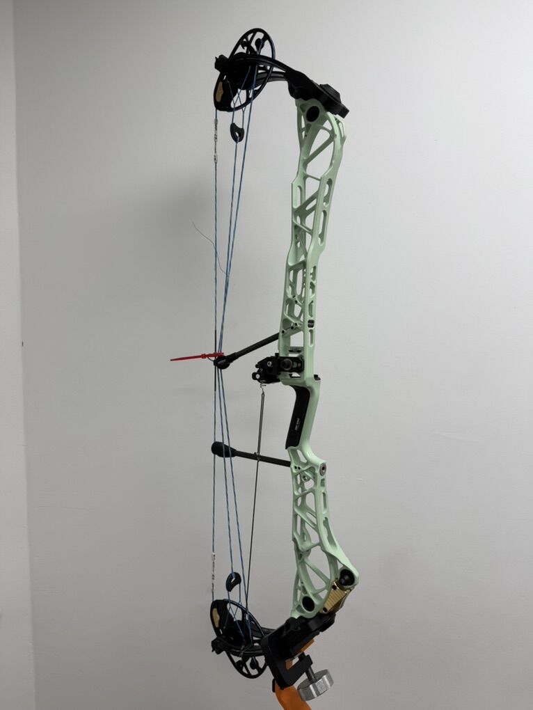 Mathews Title 38-RH used