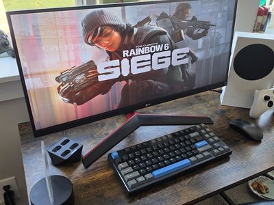 gaming pc monitor 4k LG 29WP60G-B 29 Inch 21:9 UltraWide Full HD (2560 x 1080)