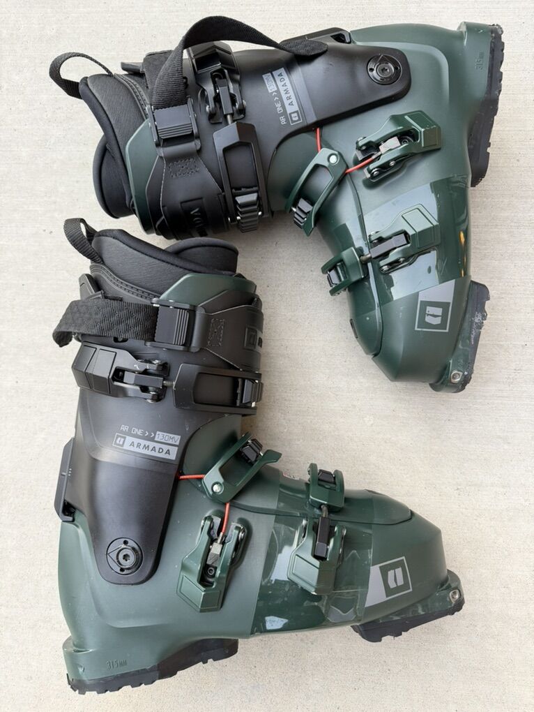 Armada AR One 130 27.5