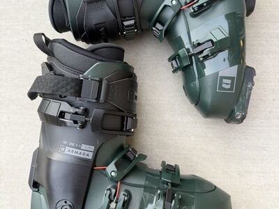 Armada AR One 130 27.5