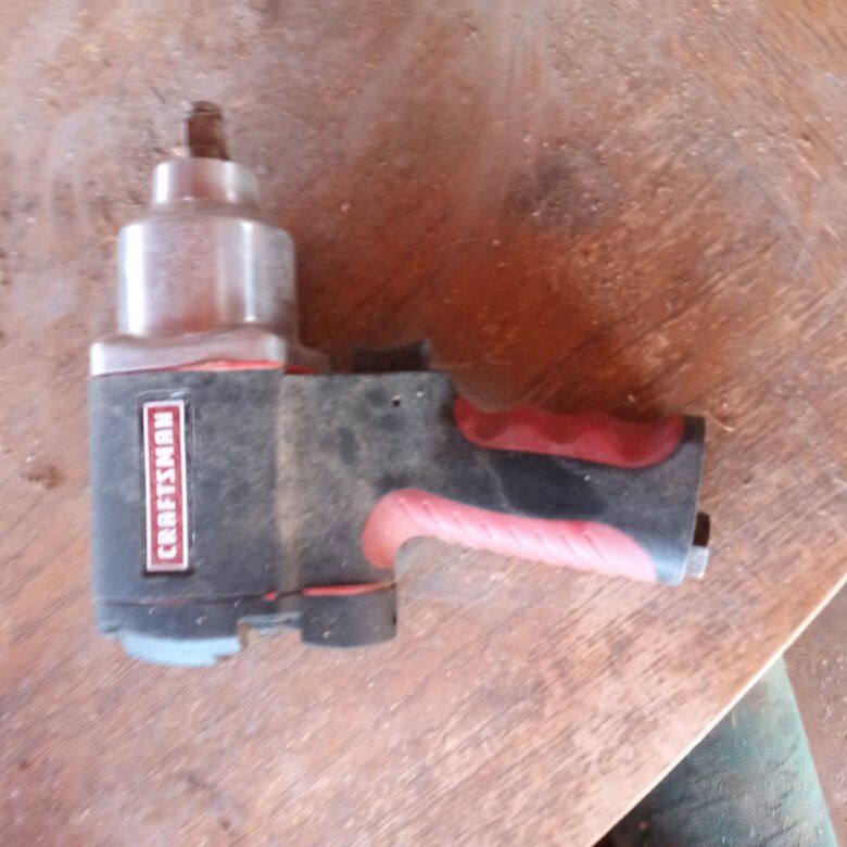 Air Craftsman impact wrench for sale $25