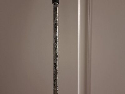 Ping Tour 65 Driver Shaft - Regular Flex