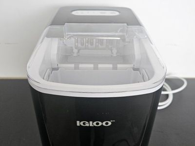 Igloo Ice Maker