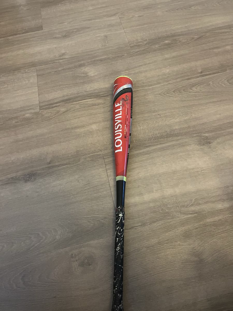 Louisville Baseball Bat
