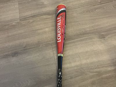 Louisville Baseball Bat