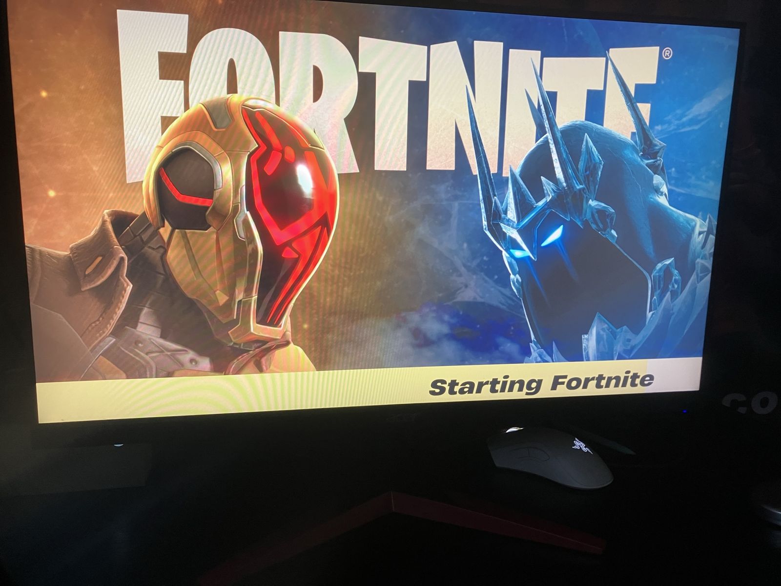 acer kg241y gaming monitor