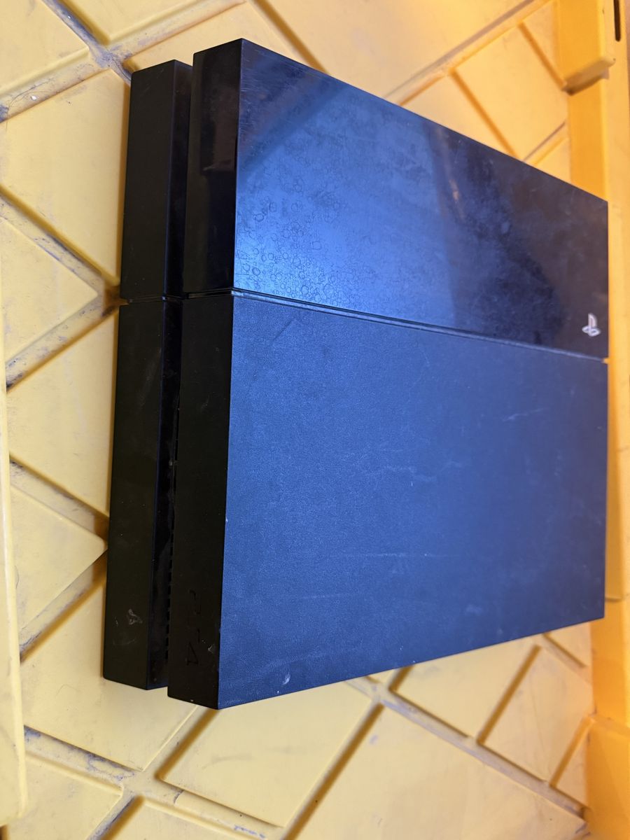 video Game Consoles And Games