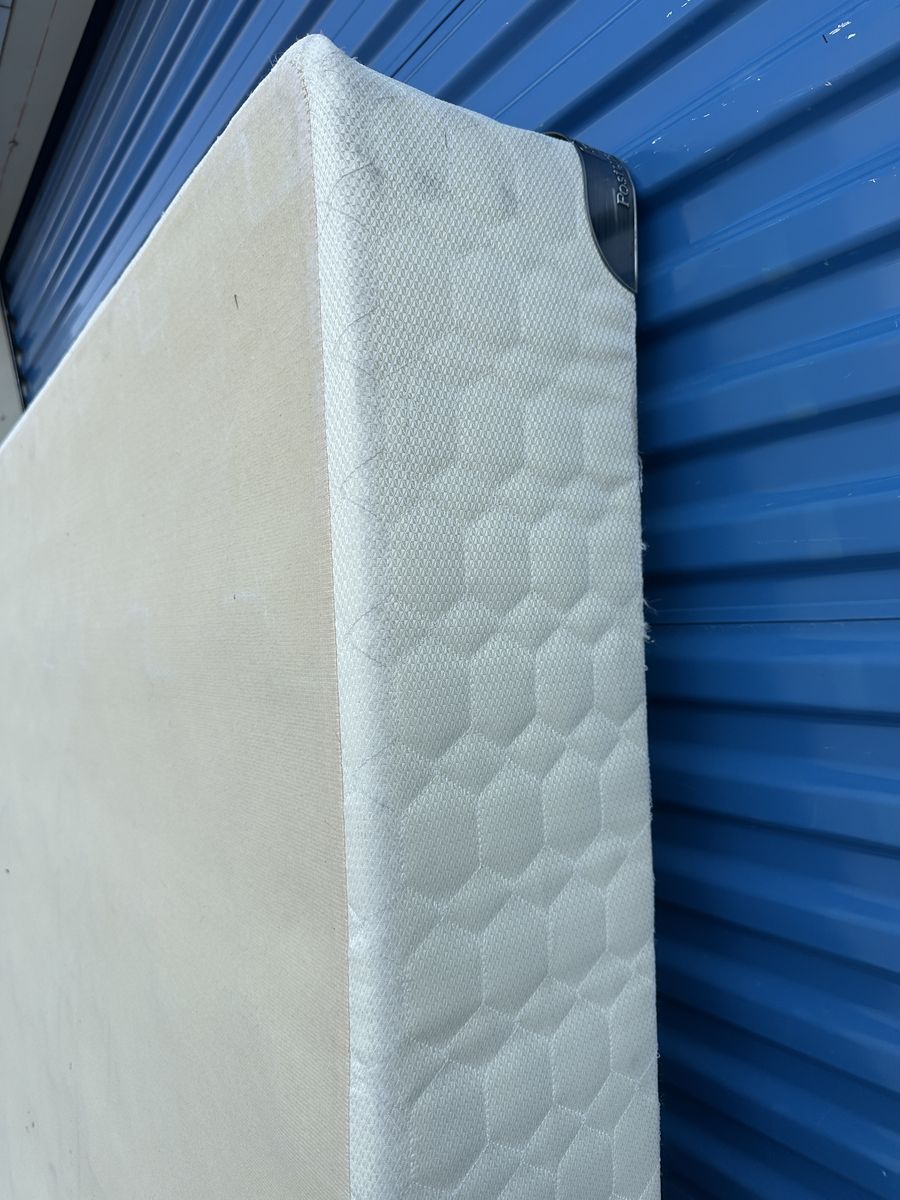 Queen Box Spring
