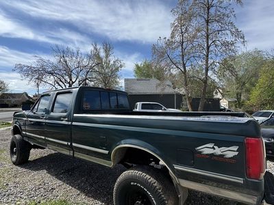 1994 FORD F350