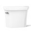 Kohler Wellworth Toilet Tank, 1.28 GPF (White), K-4467-0