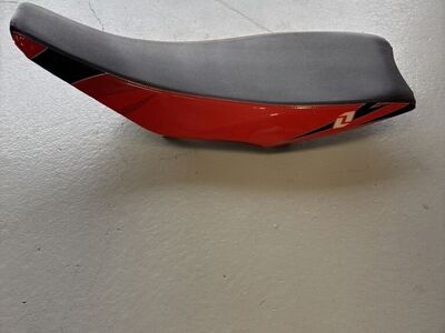 2005 Through 2014 Trx 450 Seat