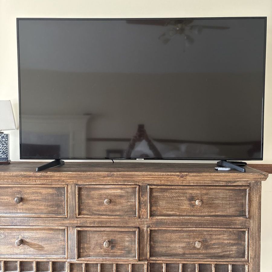 Samsung UHD Smart LED TV 65”