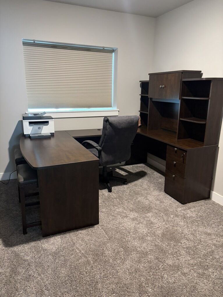Executive Desk