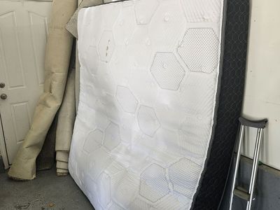 Brand new mattress
