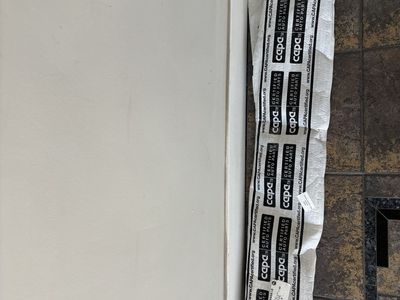 HY1144111C – Hyundai Sonata Rear Bumper Cover Molding 2020–2023
