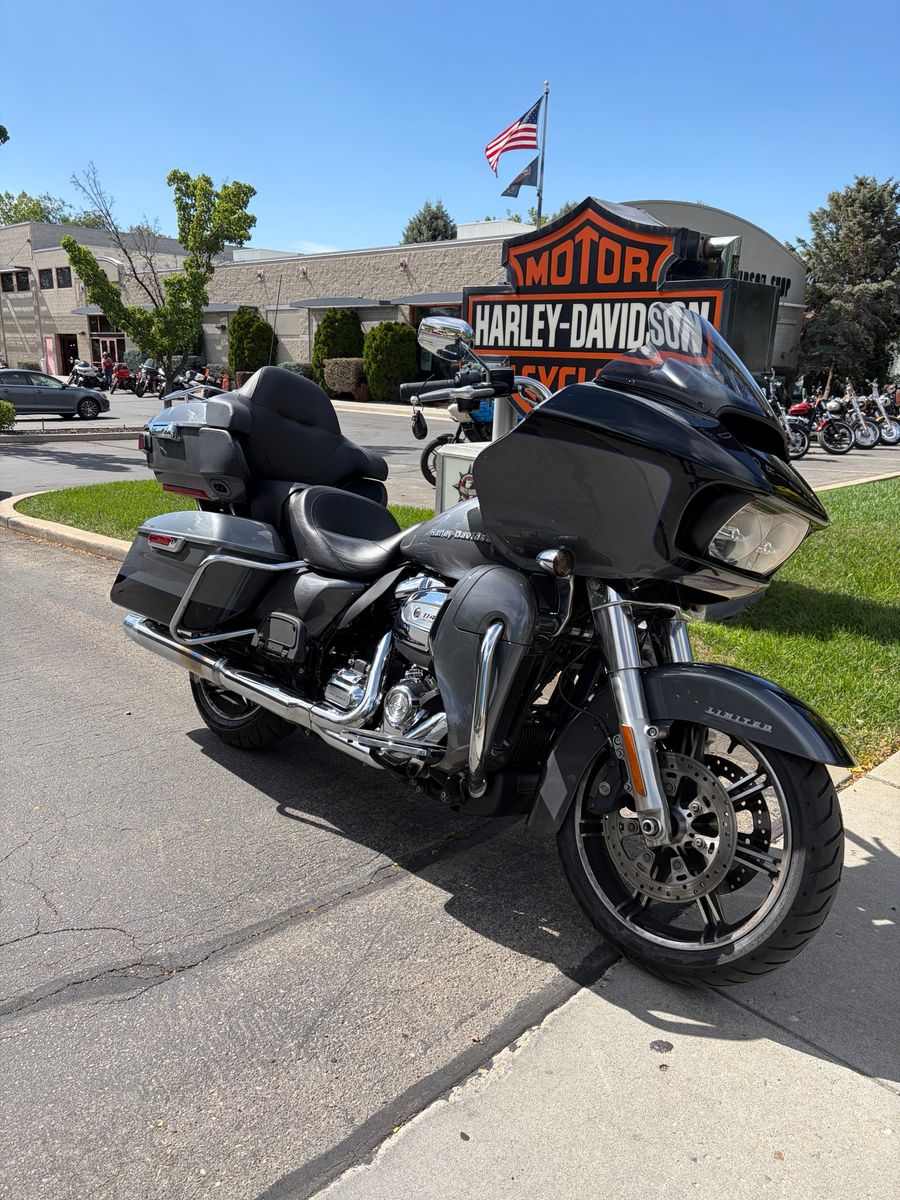 Harley-Davidson 2022 Road Glide Limited