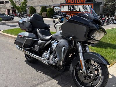 Harley-Davidson 2022 Road Glide Limited
