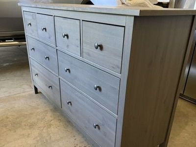 Wooden Dresser (Ikea)