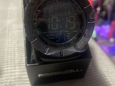 Men’s watch