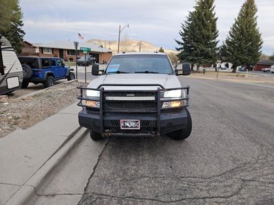 2004.5 chevy 2500hd