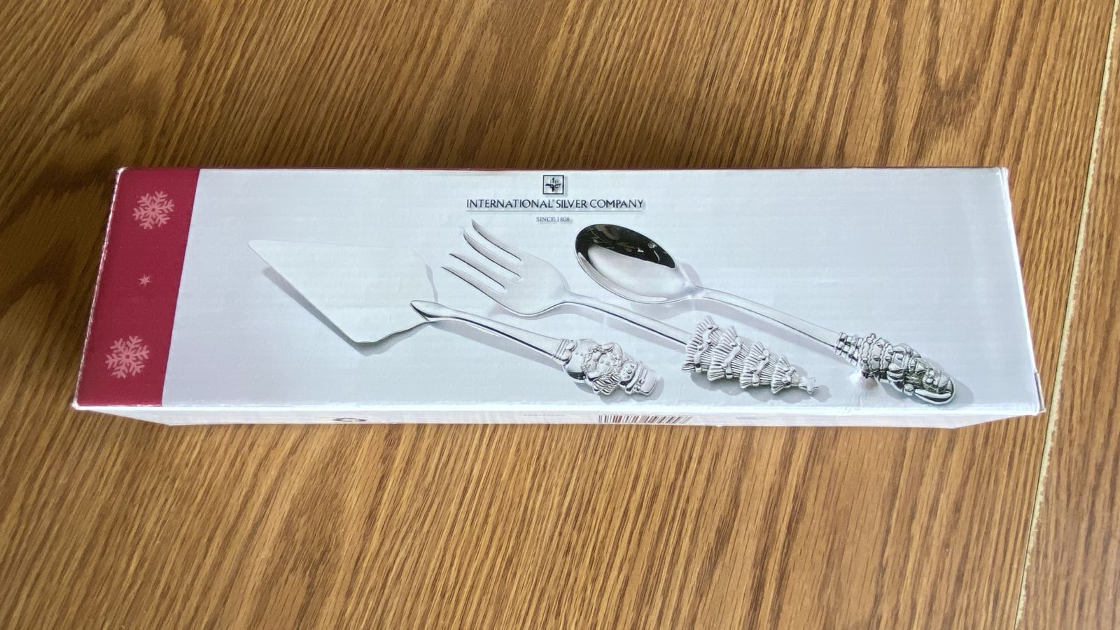 3 piece serving set