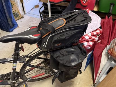 Schwinn 21 speed road bike