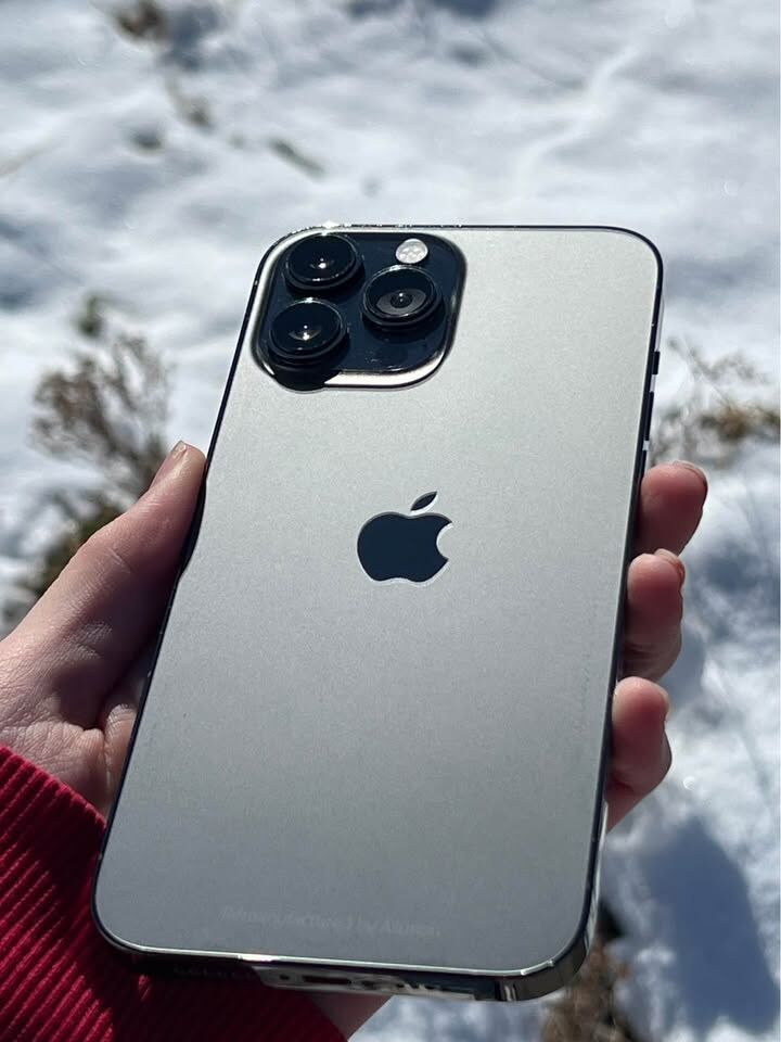 iPhone 13 Pro Max 512 - Unlocked