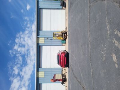 warehouse space for rent South Ogden