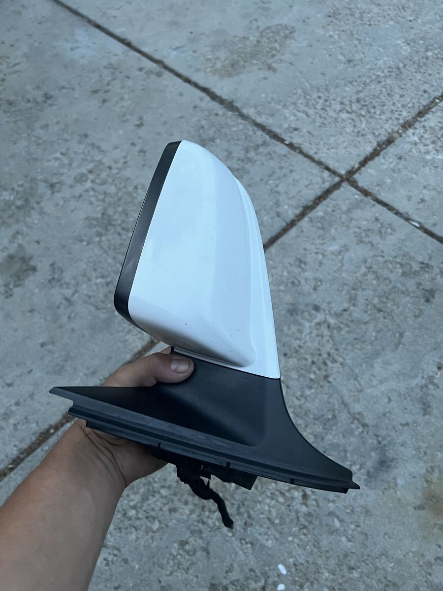 For Malibu 2016-2025 Driver side mirrors with light