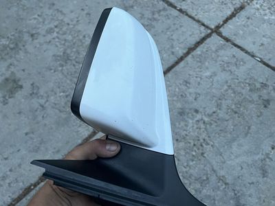 For Malibu 2016-2025 Driver side mirrors with light