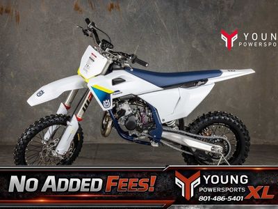2025 Husqvarna® TC 85 17/14