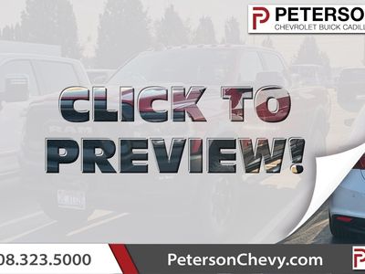 2019 Ram 2500 Power Wagon