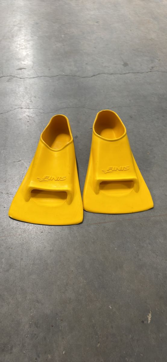 Finis Zoomer Swim Fins