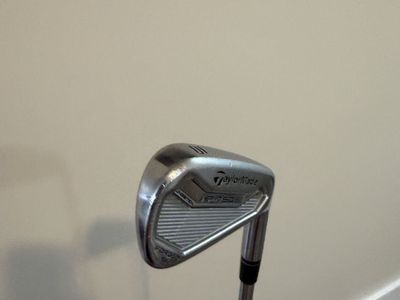 Taylormade P750 Tour Proto 5 Iron