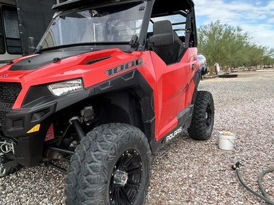 Polaris General 1000