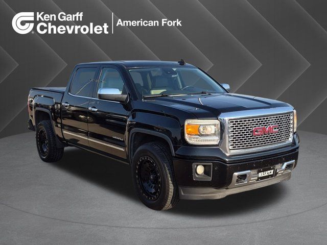 2015 GMC 1500 Denali