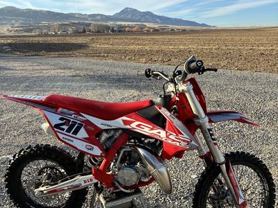 2023 Gasgas Mc 85 Big Wheel