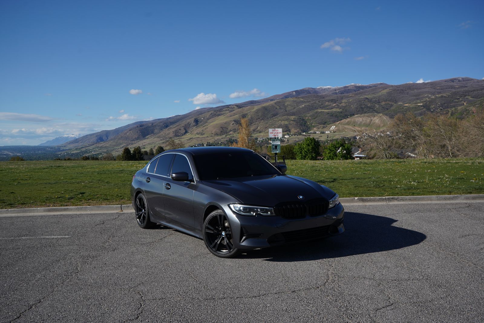 2021 BMW 3 Series 330i xDrive