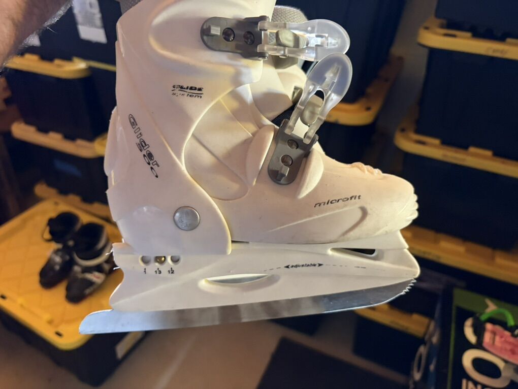 Ice Skates