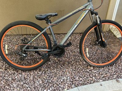 Bicycle