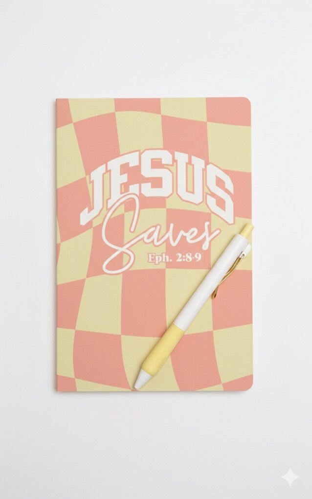 Prayer Note Books