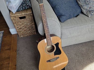 Ibanez Acoustic Guitar