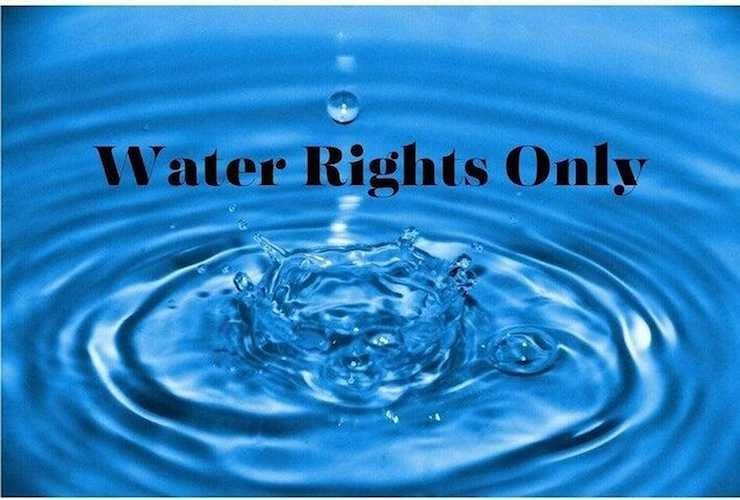 Beaver Water Rights - 1870 Priority